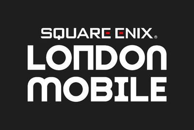 Square Enix Umumkan Studio London Mobile, Fokus Kembangkan Game Mobile Free-to-Play!