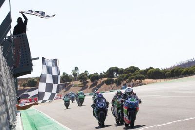 Berniat Nonton World Superbike di Sirkuit Mandalika? Patuhi Syarat dan Ketentuan Penonton