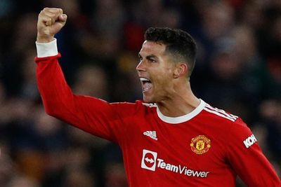 Liga Champions: Man United vs Atalanta 3-2, Ini Foto-fotonya