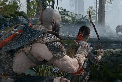 God of War Siap Meluncur di Platform PC Tanggal 14 Januari Tahun Depan!