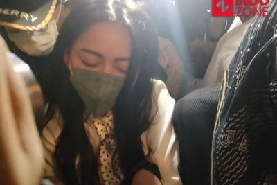 Pengakuan Rachel Vennya Tak Sampai ke Wisma Atlet Dibantah Kodam Jaya