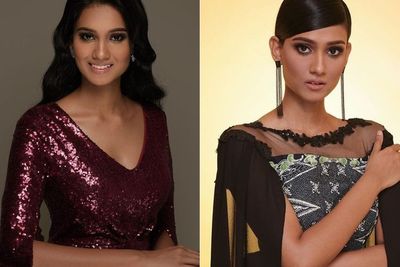Miss World Malaysia Minta Maaf Gegara Klaim Batik, Ngaku Bangga saat Pakai Batik