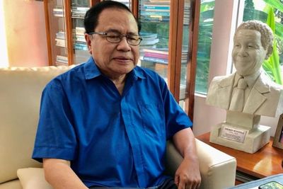 Jokowi Ngotot Pindahkan Ibu Kota Negara, Rizal Ramli: Pemerintah Tak Punya Uang