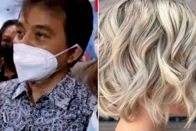 POPULER: Roy Suryo ke Polda Metro untuk Diperiksa & Model Rambut Pendek Wanita 2021