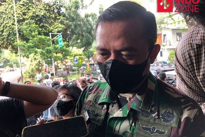 Ternyata Ada 2 Oknum TNI yang Bantu Rachel Vennya Kabur dari Karantina