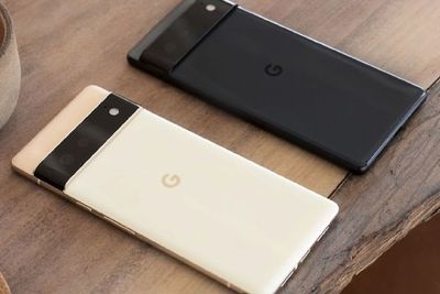 Resmi Dirilis, Intip Spesifikasi dan Harga Google Pixel 6 dan Pixel 6 Pro Terbaru!