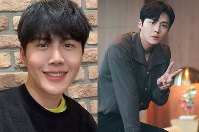Mantan Pacar Kim Seon Ho Buka Suara: Saya Terima Permintaan Maafnya