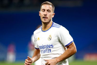 Ancelotti: Hazard Pemain Paling Frustasi Saat Ini