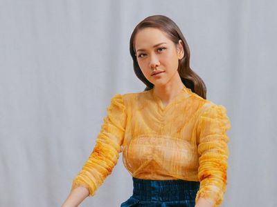 Lirik Lagu Cinta Sejati dari Bunga Citra Lestari yang Tak Lekang oleh Waktu 