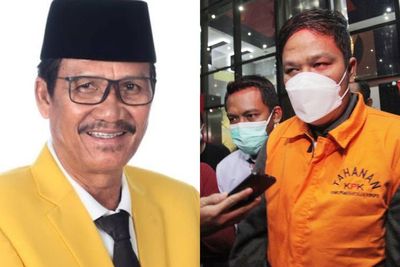 Jejak Dinasti Politik di Kuansing, Ayah-Anak Kuasai Eksekutif dan Legislatif
