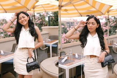 Sederet Kontroversi Selebgram Rachel Vennya, Mulai dari Lepas Hijab Hingga Kabur Karantina