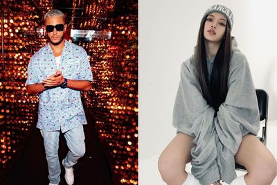 DJ Snake Umumkan Single SG Rilis Pada 22 Oktober
