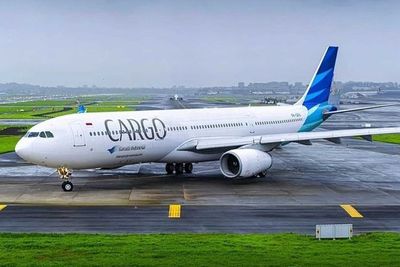 Batal Pailit Karena Gugatan PKPU Ditolak, Ini Tanggapan Garuda Indonesia