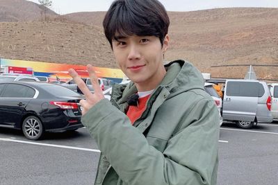 Mantan Pacar Kim Seon Ho Merasa Bersalah usai Bongkar Skandal Aborsi