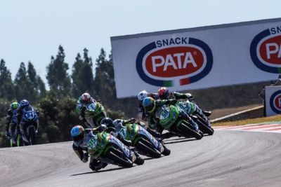 Daftar Harga Tiket World Superbike 2021 di Sirkuit Mandalika, Mulai dari Rp700 ribuan!