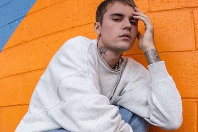 Justin Bieber Rajai Nominasi MTV EMA 2021