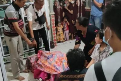 Baru Dua Bulan Menikah, Suami di Bangka Selatan Diduga Cekik Istrinya Hingga Tewas