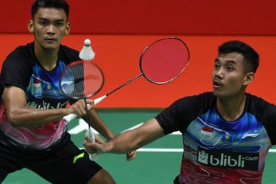 Bagas Fikri Tak Menyangka Bisa Singkirkan Kevin Marcus dan ke Perempatfinal Denmark Open