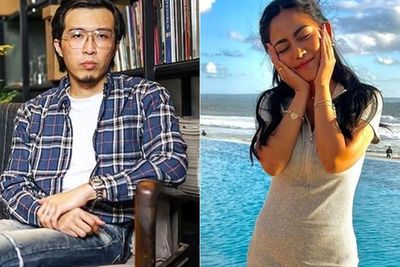 Dr Tirta Sarankan Rachel Vennya Speak Up Soal Insiden Kabur saat Karantina