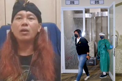 POPULER: Respons Bang Jacklyn Setelah Dimutasi dan DPR Kritik Naik Pesawat Wajib PCR