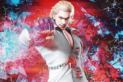 7 Karakter Tekken Terfavorit, Punya Jurus dan Kekuatan Keren untuk Lawan Musuh