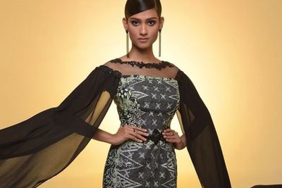 Miss World Malaysia Habis Dihujat Netizen Indonesia Usai Klaim Batik dari Malaysia