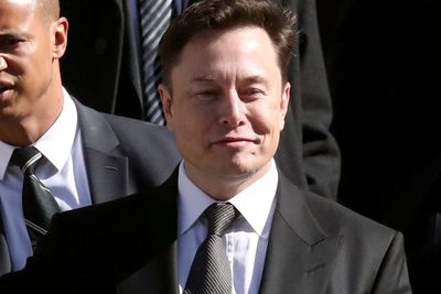 Elon Musk Diprediksi Bisa Jadi Orang Terkaya di Dunia, Kekayaan Capai Rp3,4 Kuadriliun