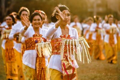 Sikap dan Perilaku yang Sesuai dengan Sila Ke-2 Pancasila