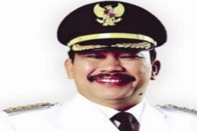 Eks Bupati Tapanuli Tengah Bonaran Situmeang Meninggal, Ini Kronologinya
