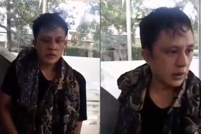 Seorang Pria di Bandung Nekat Bobol ATM di Kompleks Kodiklat TNI, Aksinya Kepergok Aparat