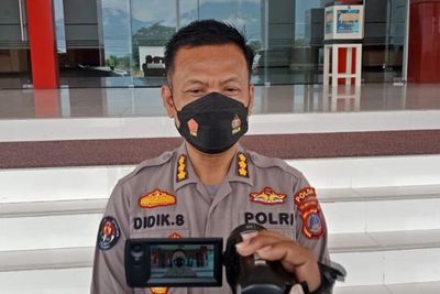 Sidang Etik Eks Kapolsek Chat-Perkosa Anak Tersangka di Sulteng Digelar Besok