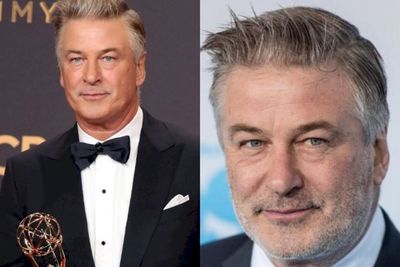 Jalani Syuting Film, Alec Baldwin Tak Sengaja Bunuh Kru Film Hingga Tewas