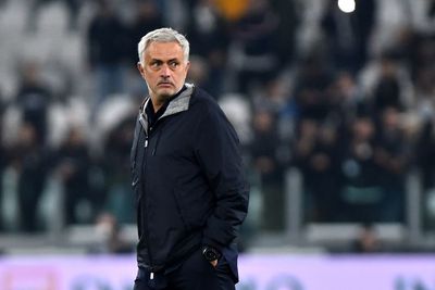 Roma Dipecundangi Tim Norwegia, Jose Mourinho Buka Suara: Ini Tanggung Jawab Saya