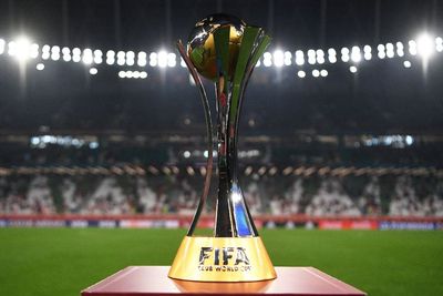 Piala Dunia Antarklub FIFA Diundur ke Tahun 2022, Uni Emirat Arab Jadi Tuan Rumah