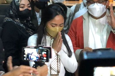 Usai Diperiksa karena Kabur Karantina, Rachel Vennya Minta Maaf: Maaf Sudah Meresahkan