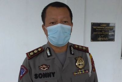 Polisi Bantah Jual Barang Bukti Knalpot Racing yang Viral, Pembuat Video Minta Maaf
