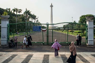 Update Covid-19 Jakarta 22 Oktober: Positif Tambah 83, Kasus Kematian 0