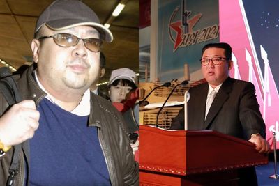 Terkuak! Kakak Kim Jong Un yang Tewas Dibunuh, Kim Jong Nam Ternyata Mata-mata Korsel