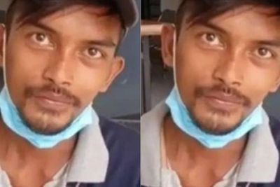 Kisah Pilu Kuli Bangunan, Jalan Kaki dari Aceh ke Semarang Gara-gara Upah Dipotong Mandor