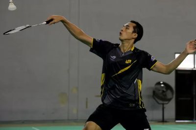 Jojo Akui Kemenangan Piala Thomas Tingkatkan Rasa PD Tampil di Denmark Open
