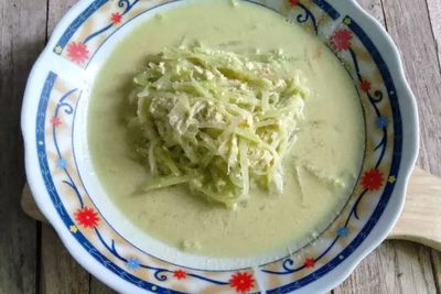 Resep Sayur Gurih Pepaya Yang Bisa Disajikan Untuk Keluarga Besar