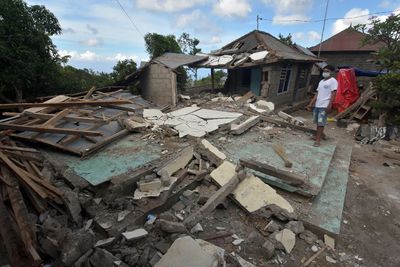 BMKG Sebut Bahaya Gempa di Bali Bisa Terjadi Secara Berulang-ulang, Ternyata Ini Alasannya