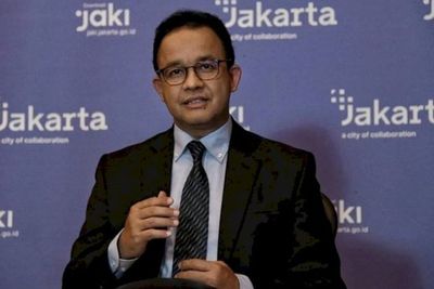 Anies Didukung Nyapres 2024, Siapa Cawapres yang Cocok Jadi Pasangannya?