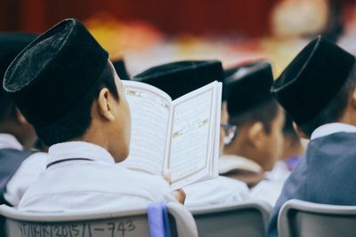 30 Ucapan Selamat Hari Santri Nasional 22 Oktober 2022