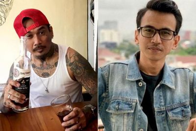 Diperiksa Polda Metro, Adam Deni Tutup Mediasi dengan Jerinx