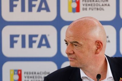 Update Peringkat FIFA: Belgia Masih Nomor 1, Indonesia Naik 10 Level
