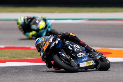 MotoGP Tambah Batas Umur Minimal Pembalap Muda Demi Tingkatkan Keselamatan