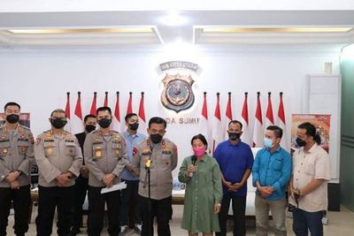 Dinilai Cacat Prosedur, Status Tersangka Pedagang yang Dipukul Preman Akhirnya Dicabut