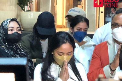 Dipanggil Polda Metro Terkait Pelat RFS, Rachel Vennya Diminta Bawa Ini....