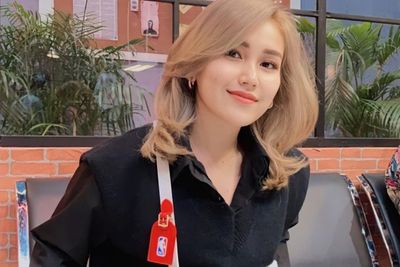 Meski Kerap Dapatkan Komentar Negatif, Ayu Ting Ting Pilih Tak Ambil Pusing